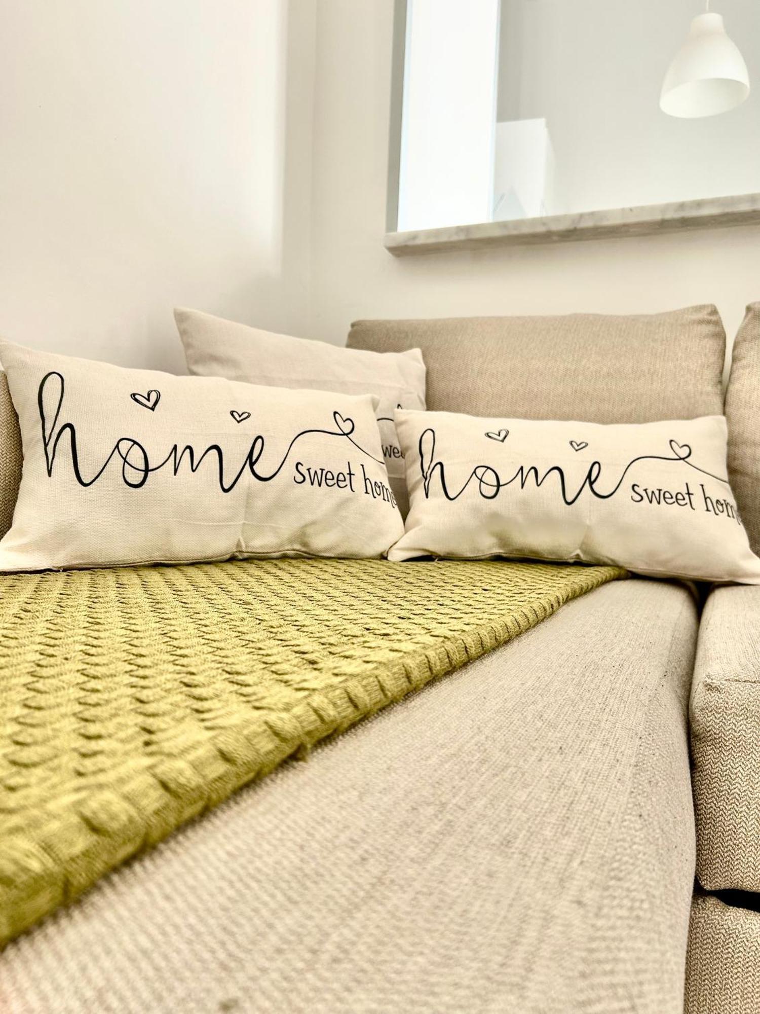 Sweet Home فيكو إيكوينس المظهر الخارجي الصورة